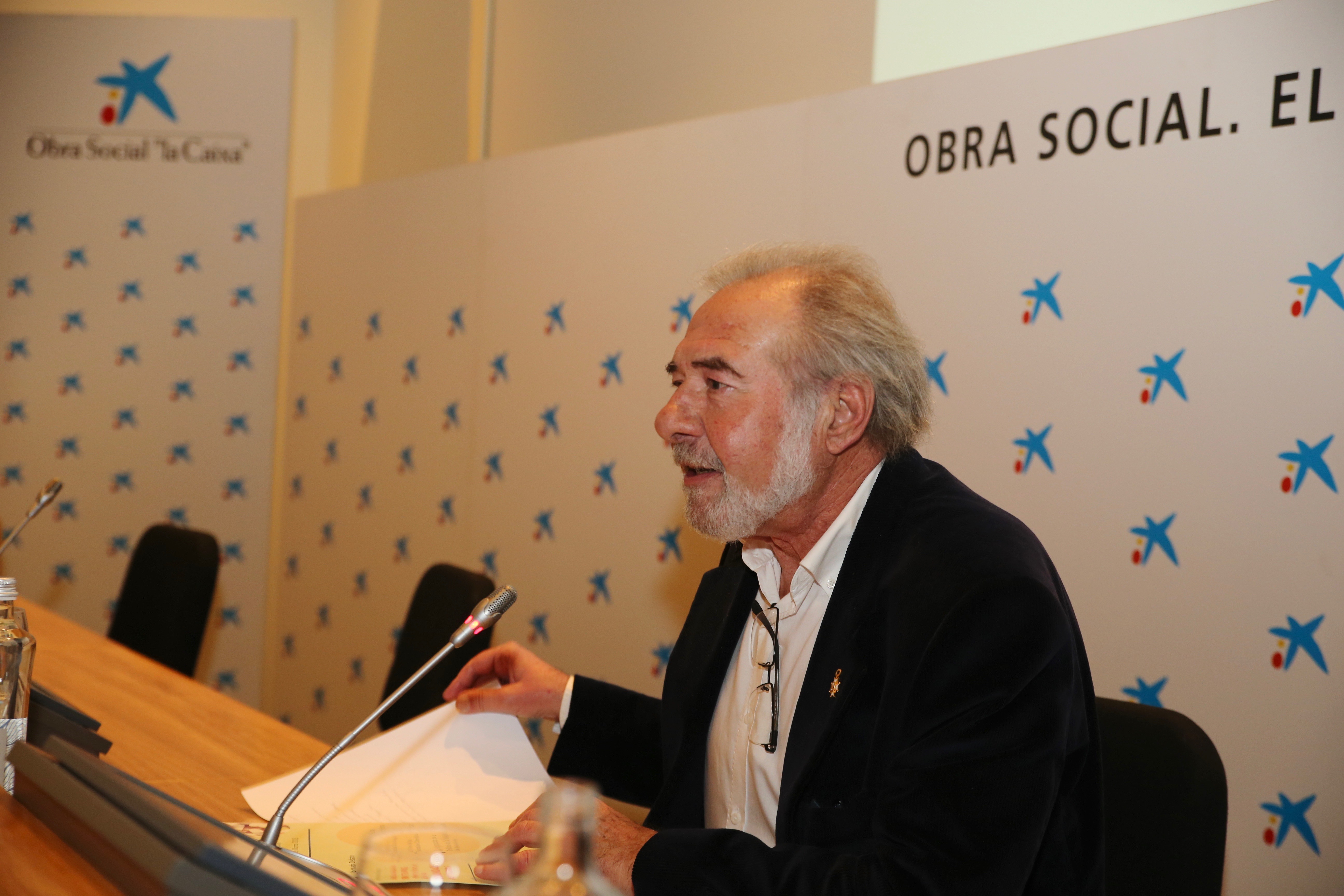 José Manuel Echevarría. Conclusiones