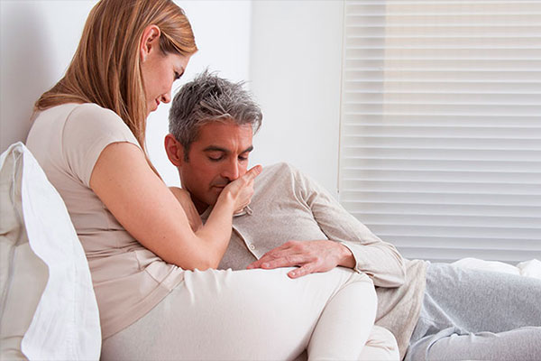 Ansiedad por el rendimiento en los hombres