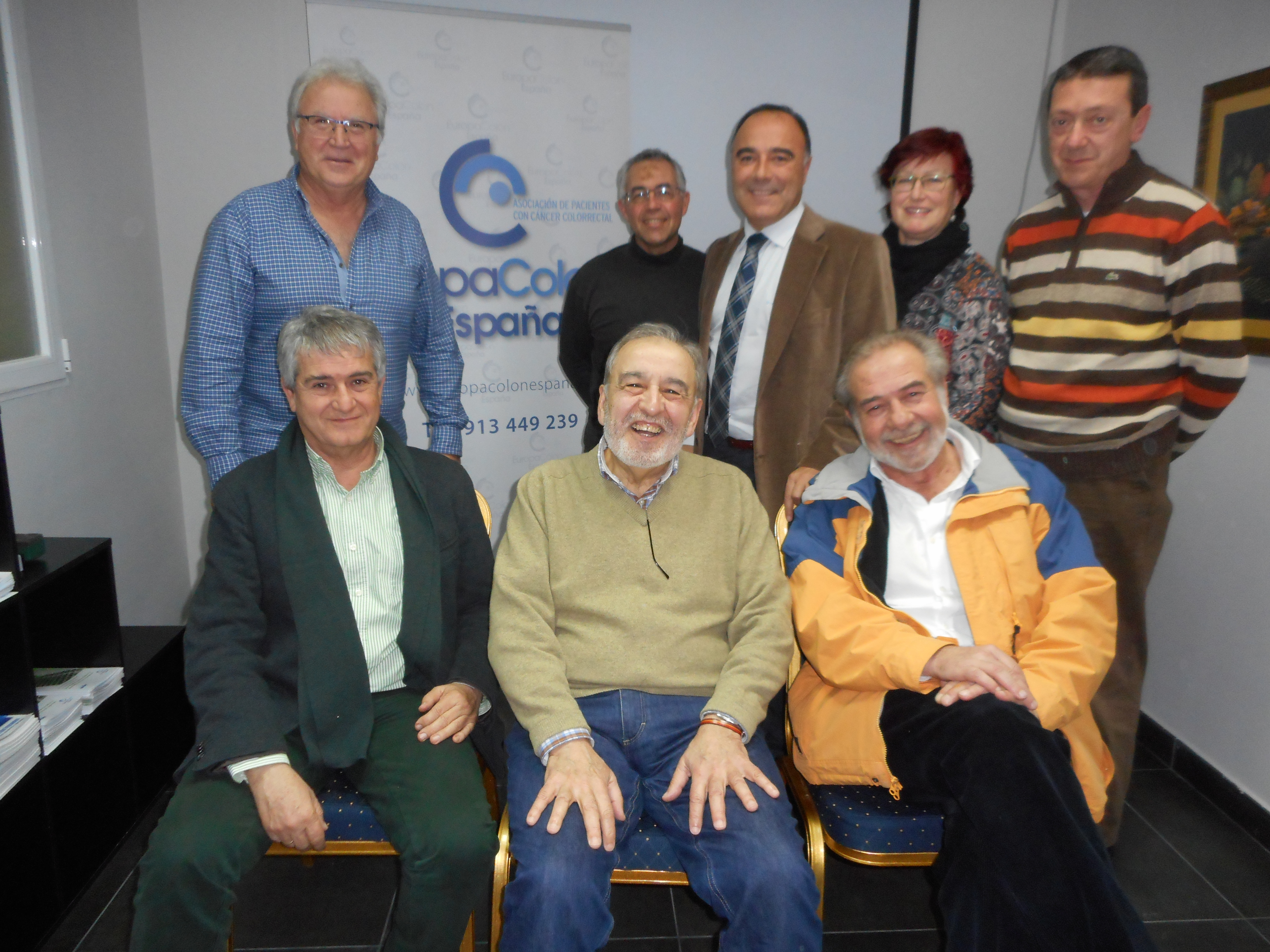 Junta Directiva 2