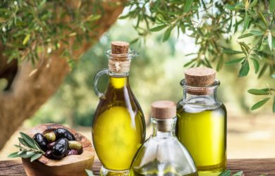 Alimentos para prevenir el cáncer de colon